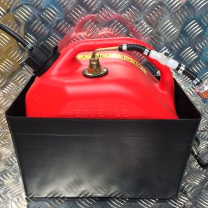 10L Easy Fit Diesel Tank